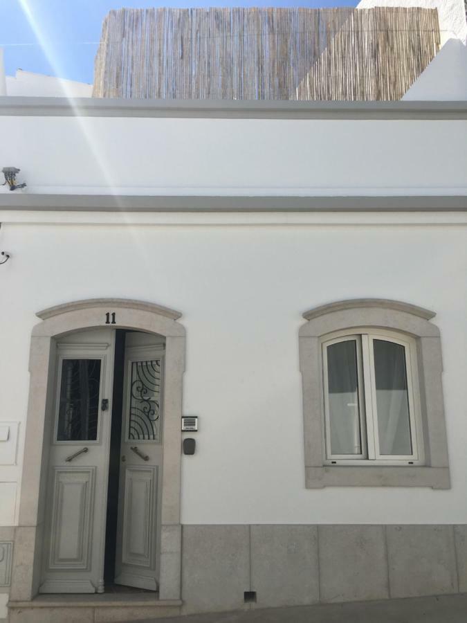 LUZZ me - Casa da Fuzeta Exterior foto